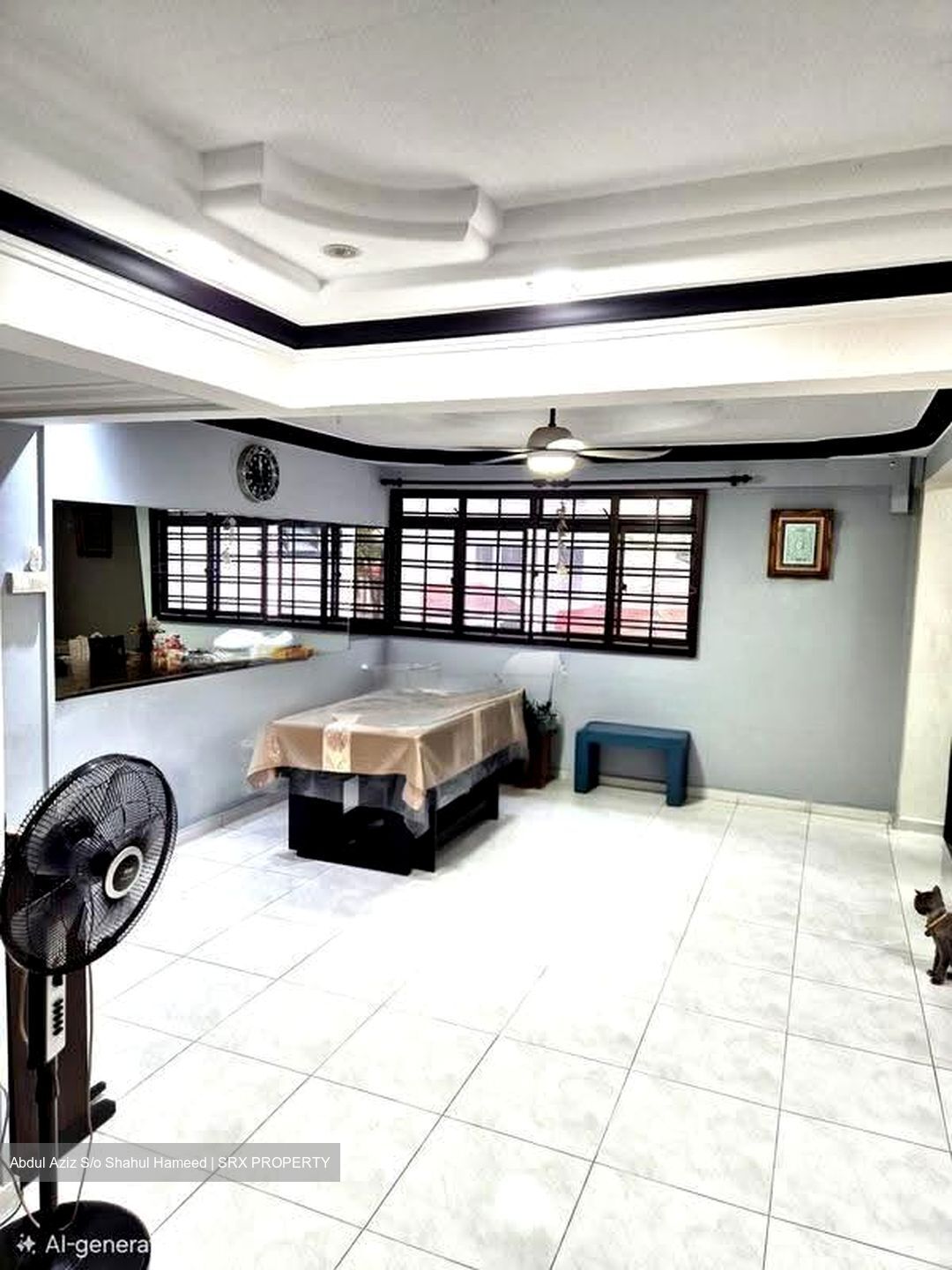 Blk 204 Clementi Avenue 6 (Clementi), HDB 5 Rooms #617679441